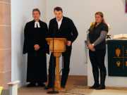 Vorstellung des Jubilaeums-Weines